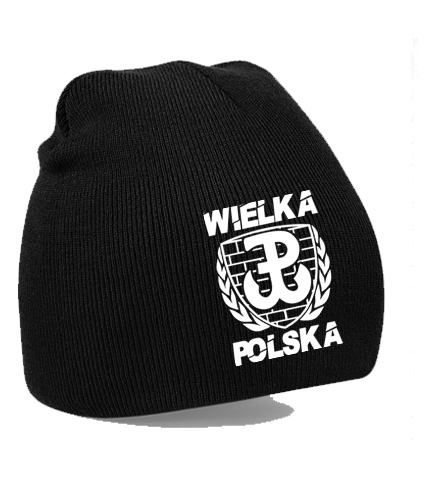 Czapka Wielka Polska 2